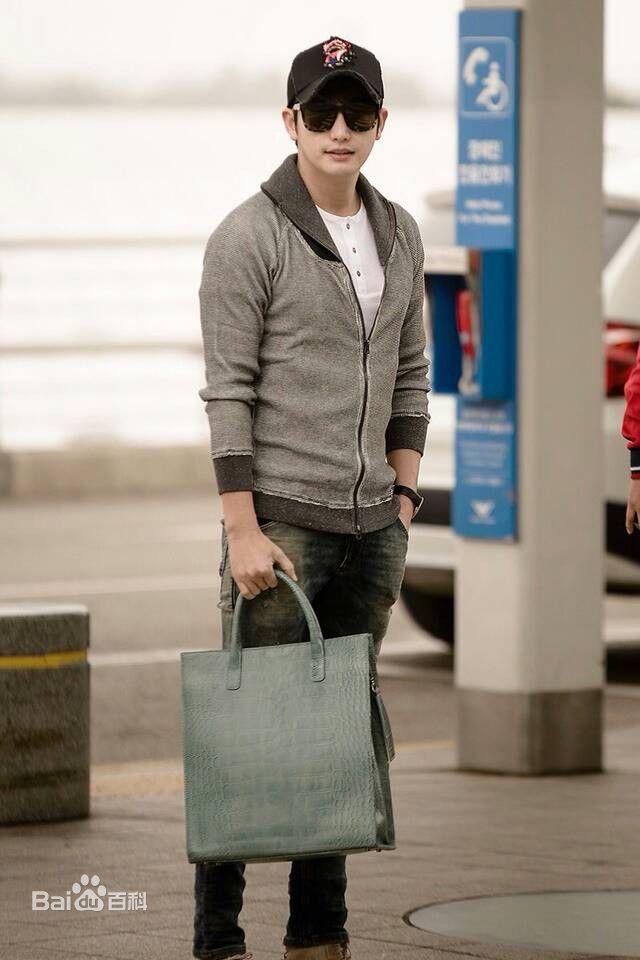 朴施厚(，Park Si Hoo)图册六壁纸壁纸