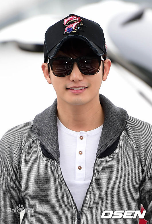 朴施厚(，Park Si Hoo)图册六壁纸壁纸