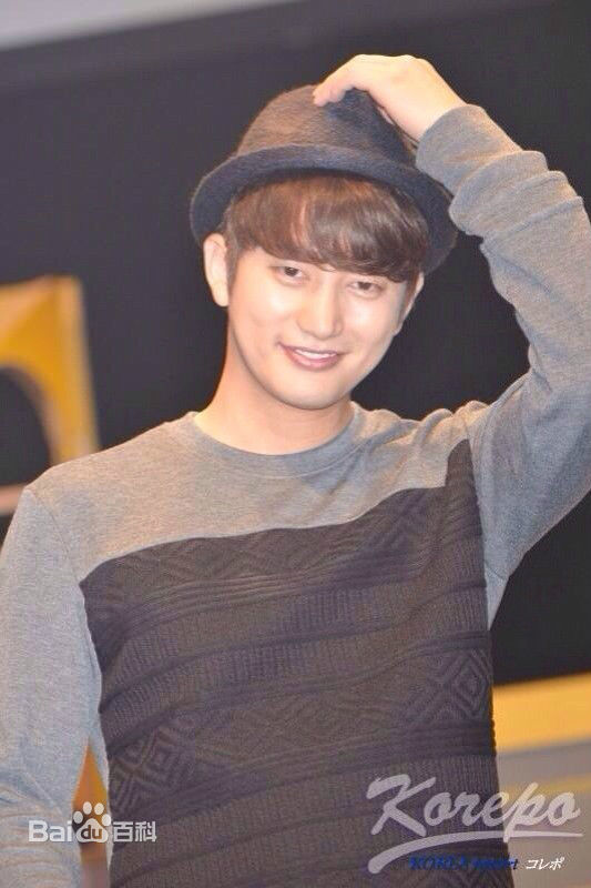 朴施厚(，Park Si Hoo)图册六壁纸壁纸