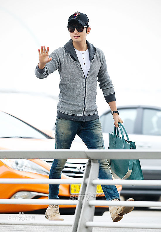 朴施厚(，Park Si Hoo)图册六壁纸壁纸