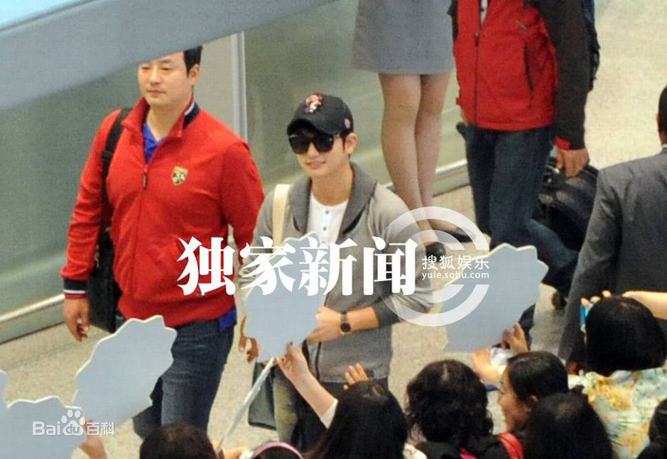 朴施厚(，Park Si Hoo)图册六壁纸壁纸