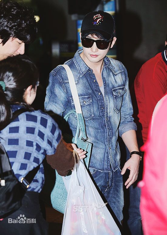 朴施厚(，Park Si Hoo)图册六壁纸壁纸