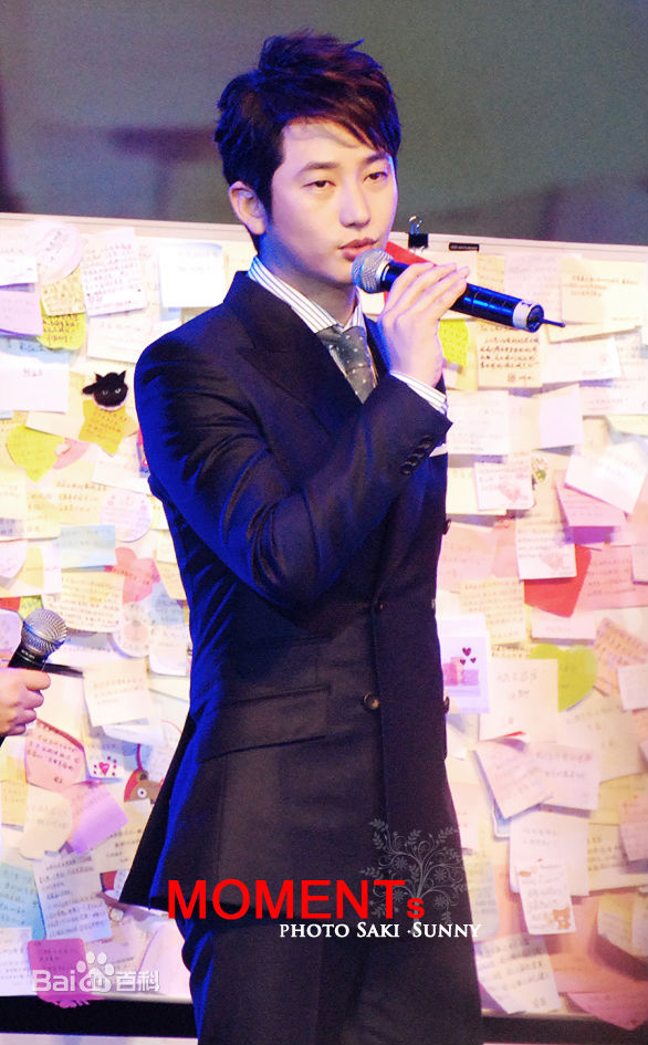 朴施厚(，Park Si Hoo)20110226上海FM图册性感图片壁纸