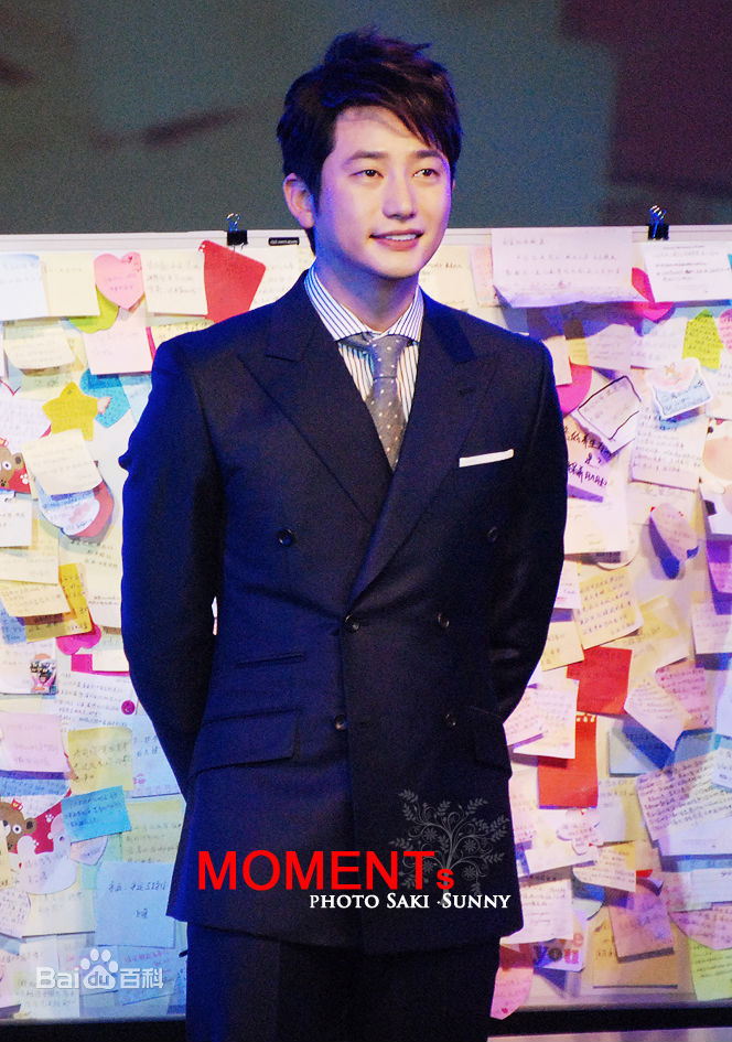 朴施厚(，Park Si Hoo)20110226上海FM图册性感图片壁纸