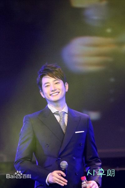 朴施厚(，Park Si Hoo)20110226上海FM图册性感图片壁纸