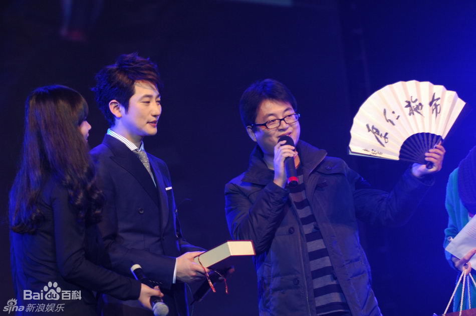 朴施厚(，Park Si Hoo)20110226上海FM图册性感图片壁纸