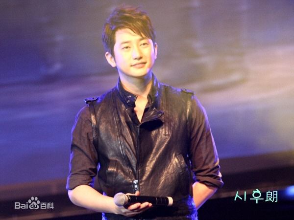 朴施厚(，Park Si Hoo)20110226上海FM图册性感图片壁纸