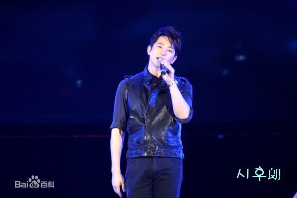 朴施厚(，Park Si Hoo)20110226上海FM图册性感图片壁纸