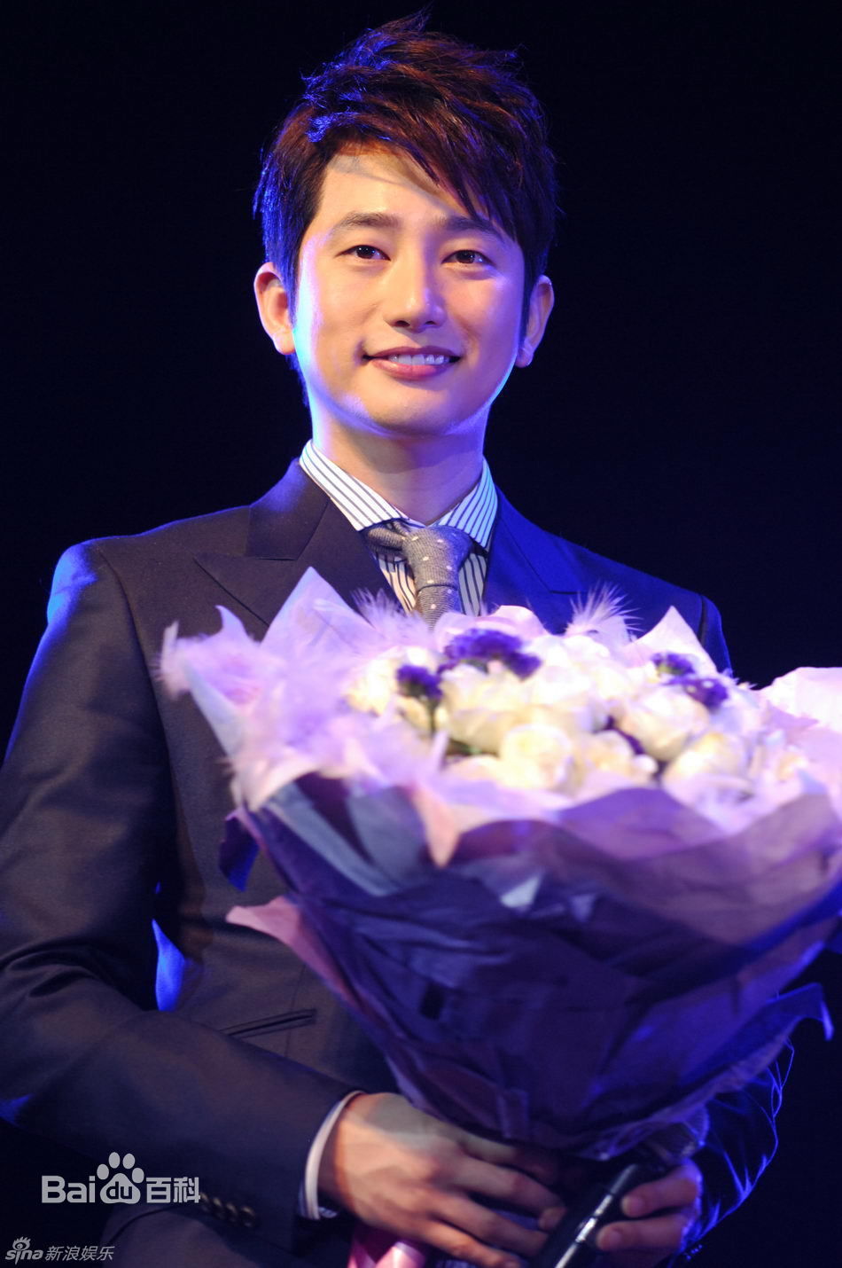 朴施厚(，Park Si Hoo)20110226上海FM图册性感图片壁纸