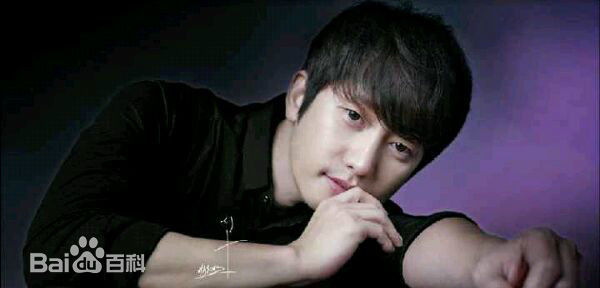 朴施厚(，Park Si Hoo)图册七素颜照相册