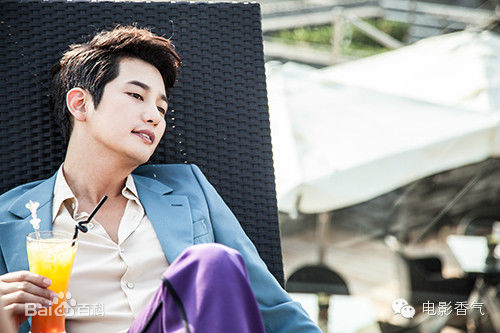 朴施厚(，Park Si Hoo)图册七素颜照相册