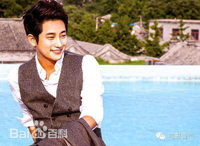 朴施厚(，Park Si Hoo)图册七素颜照相册