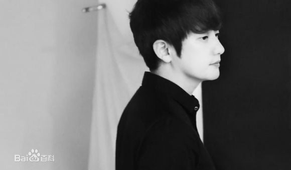 朴施厚(，Park Si Hoo)图册七素颜照相册