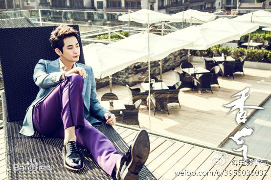 朴施厚(，Park Si Hoo)图册七素颜照相册