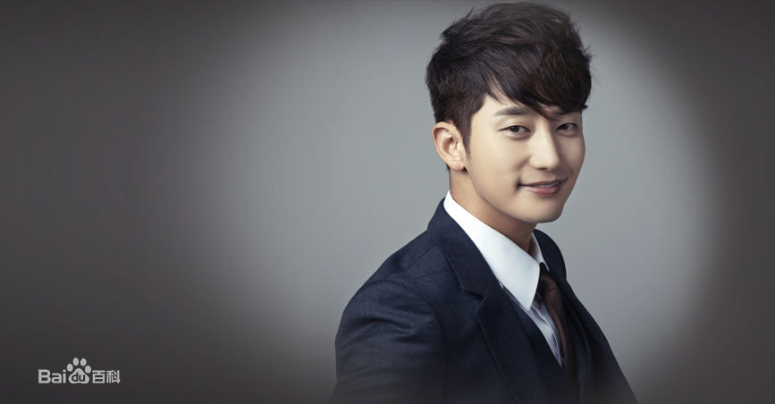 朴施厚(，Park Si Hoo)概述图册素颜照相册