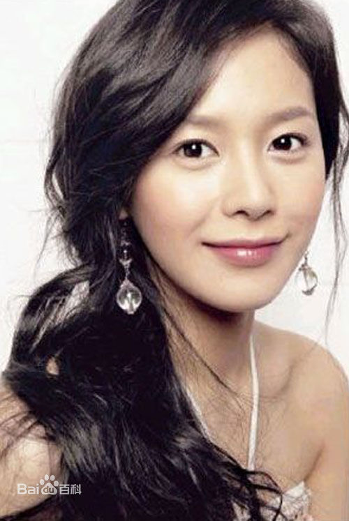 最优质李英雅(Lee Young A)生活照