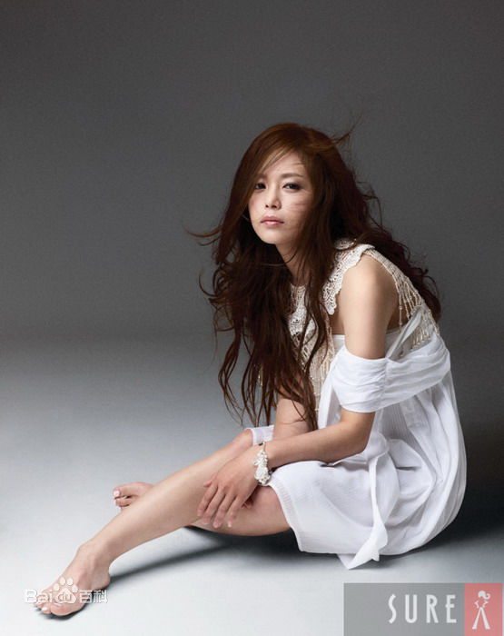 最优质李英雅(Lee Young A)生活照