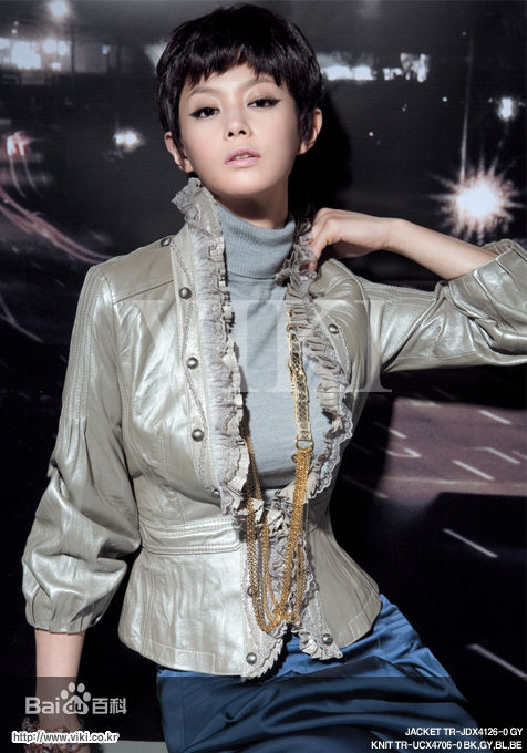 最优质李英雅(Lee Young A)生活照