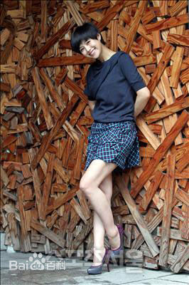 李英雅(Lee Young A) 新闻专访生活照相册