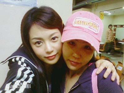 李英雅(Lee Young A) 新闻专访生活照相册