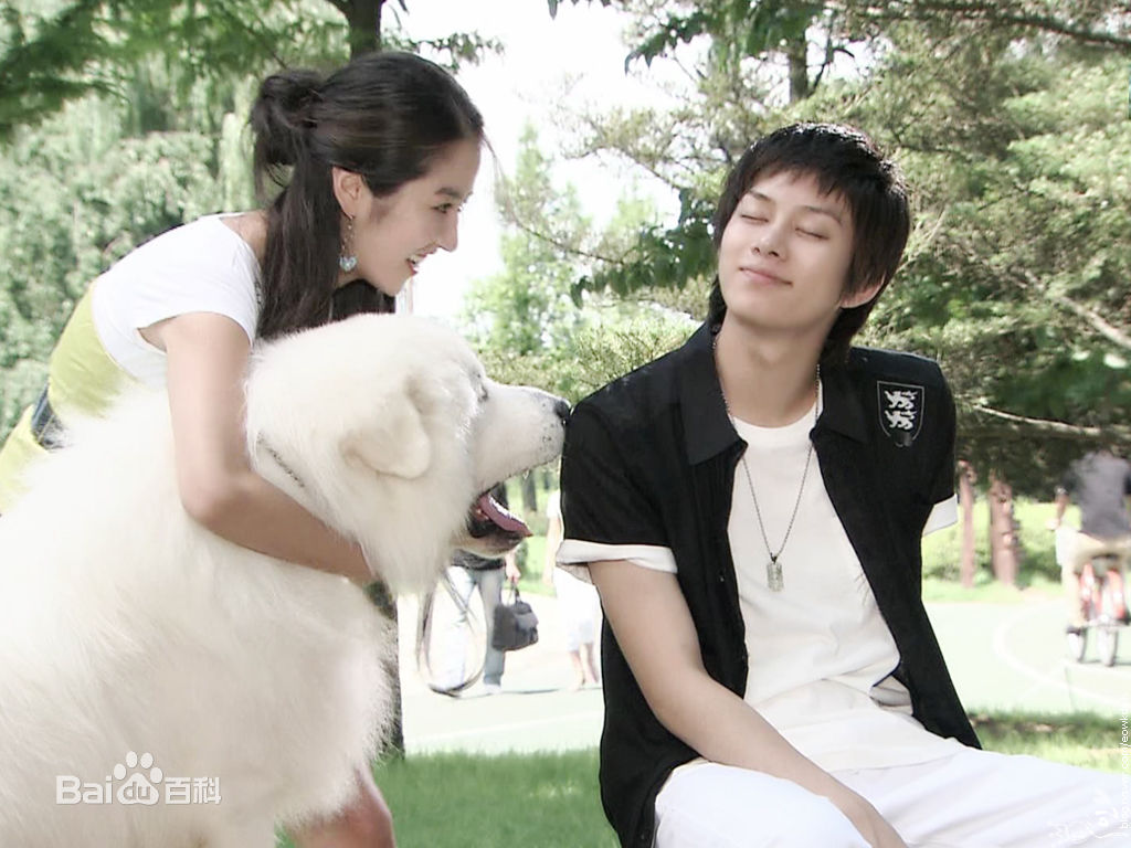 最新李英雅(Lee Young A)《黄金新娘》剧照壁纸