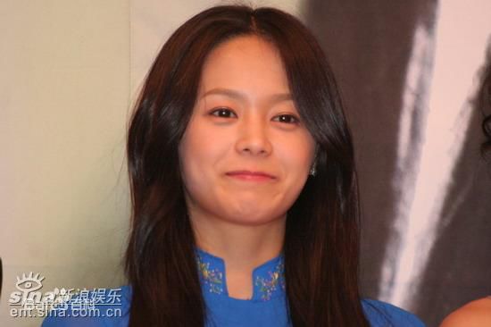 最新李英雅(Lee Young A)《黄金新娘》剧照壁纸