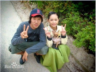 李英雅(Lee Young A)《一枝梅》最全剧照及宣传片花