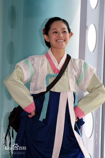 李英雅(Lee Young A)《一枝梅》最全剧照及宣传片花