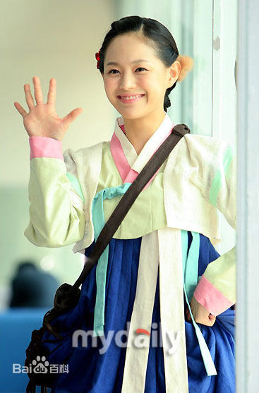 李英雅(Lee Young A)《一枝梅》最全剧照及宣传片花