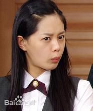 李英雅(Lee Young A)《爱情谁也挡不住》最新剧照