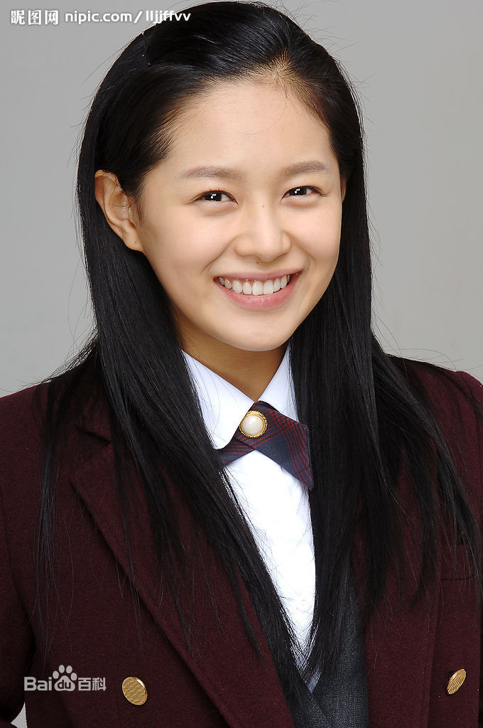 李英雅(Lee Young A)《爱情谁也挡不住》最新剧照