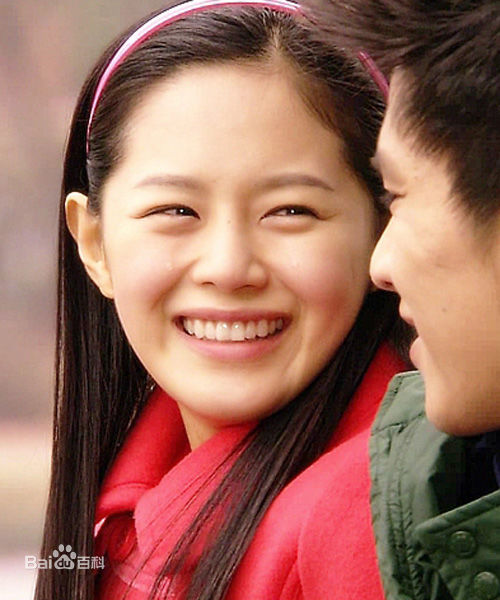 李英雅(Lee Young A)《爱情谁也挡不住》最新剧照