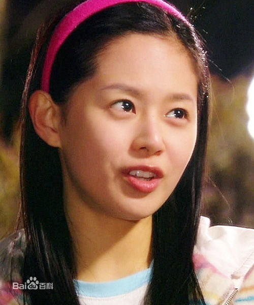 李英雅(Lee Young A)《爱情谁也挡不住》最新剧照