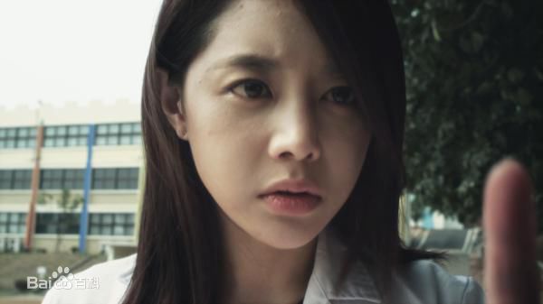 李英雅(Lee Young A)《树木葬》精选剧照