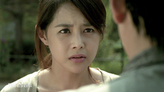 李英雅(Lee Young A)《树木葬》精选剧照