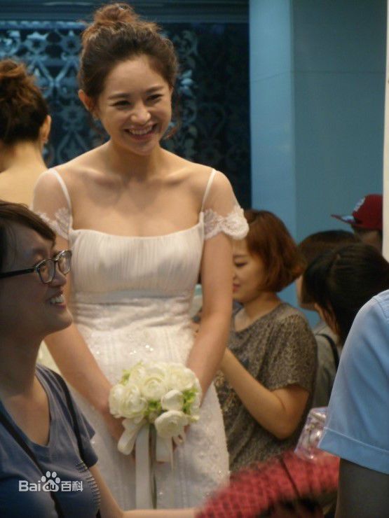 李英雅(Lee Young A)《树木葬》精选剧照