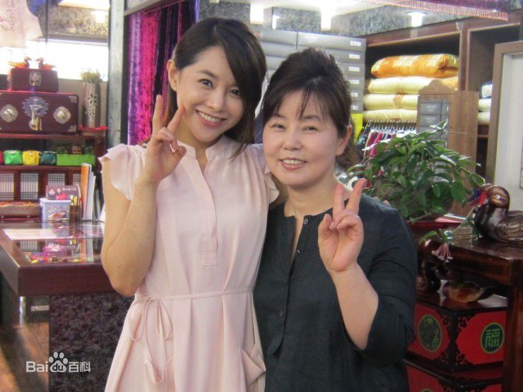 李英雅(Lee Young A)《树木葬》精选剧照