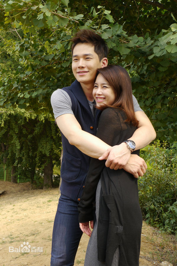 李英雅(Lee Young A)《树木葬》精选剧照