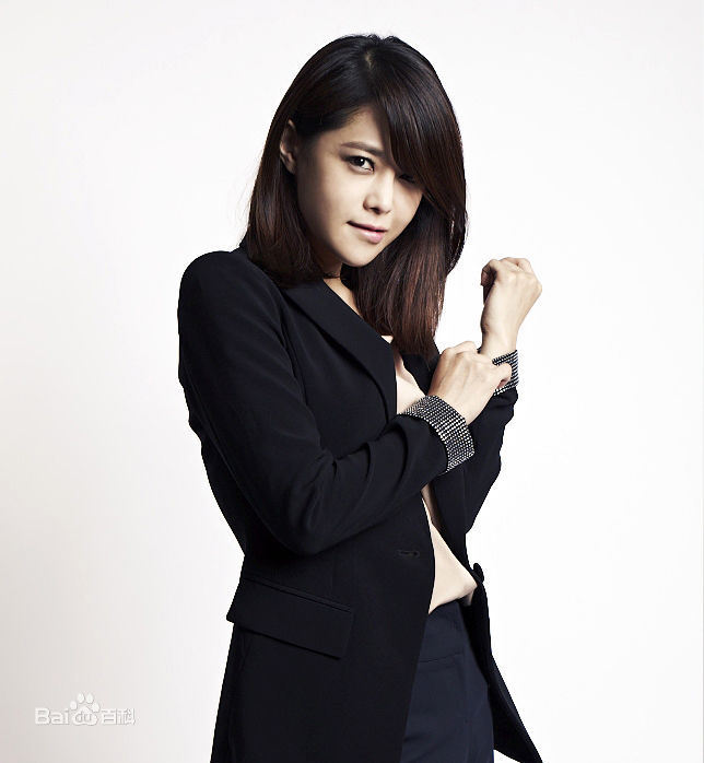 李英雅(Lee Young A)吸血鬼检察官2素颜照相册