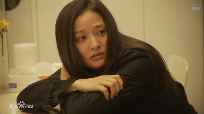 中越典子([ナカゴシ ノリコ]/NAKAGOSHI　 NORIKO)剧照