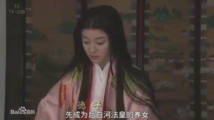 中越典子([ナカゴシ ノリコ]/NAKAGOSHI　 NORIKO)剧照