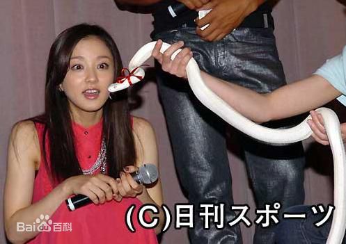 中越典子([ナカゴシ ノリコ]/NAKAGOSHI　 NORIKO)活动照图片图册