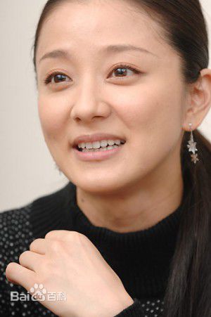 中越典子([ナカゴシ ノリコ]/NAKAGOSHI　 NORIKO)中越 典子图片图集