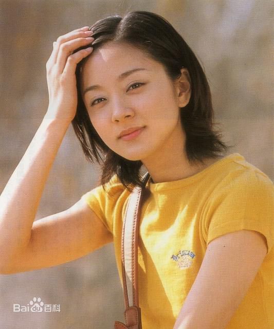 中越典子([ナカゴシ ノリコ]/NAKAGOSHI　 NORIKO)中越 典子图片图集