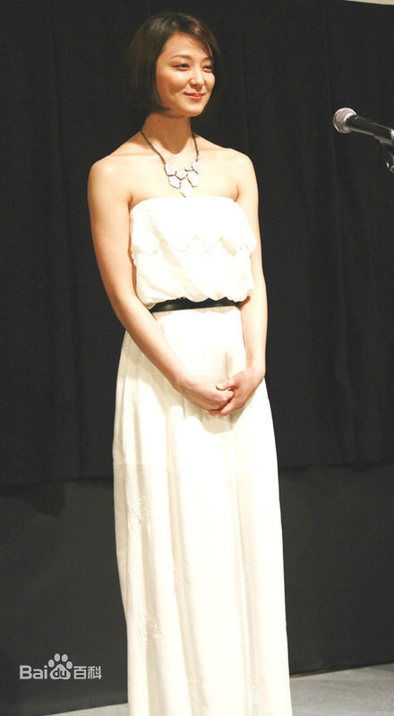 中越典子([ナカゴシ ノリコ]/NAKAGOSHI　 NORIKO)中越 典子图片图集