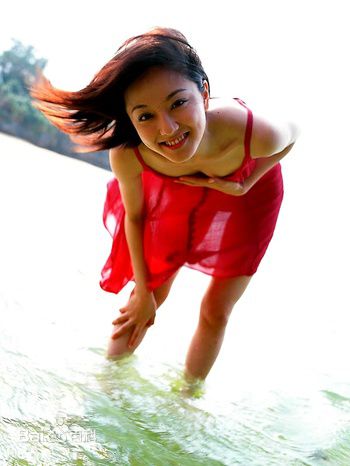 中越典子([ナカゴシ ノリコ]/NAKAGOSHI　 NORIKO)中越 典子图片图集