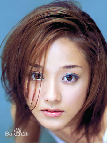 中越典子([ナカゴシ ノリコ]/NAKAGOSHI　 NORIKO)中越 典子图片图集