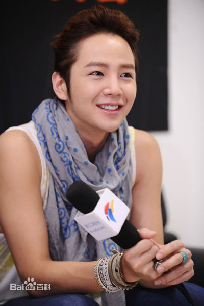 最优质张根硕(，Jang Keun Suk（Jang Geun Suk）)精彩图册1