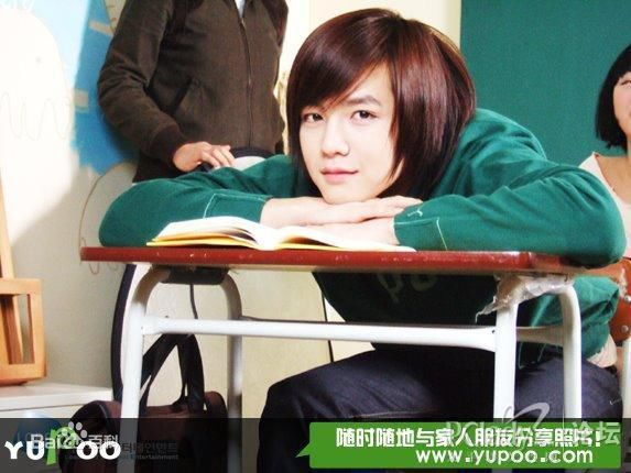 最优质张根硕(，Jang Keun Suk（Jang Geun Suk）)精彩图册1