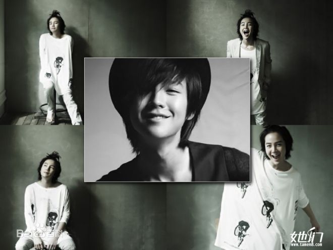 最优质张根硕(，Jang Keun Suk（Jang Geun Suk）)精彩图册1